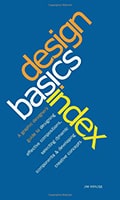 design book genre book cover