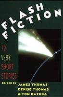 flash fiction definition book cover