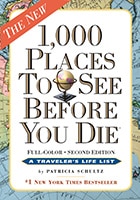 travel genre book cover